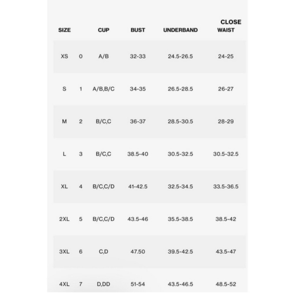 NWT Good American Women Always fit Hawiian Pink swim bikini bottom sz 1/2 S/M - Picture 8 of 8